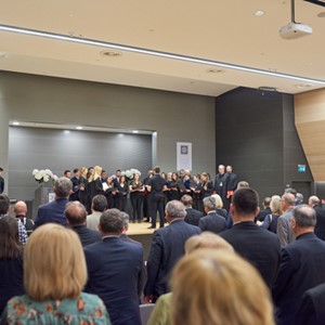 Proslavljen Dan Hrvatskog katoličkog sveučilišta